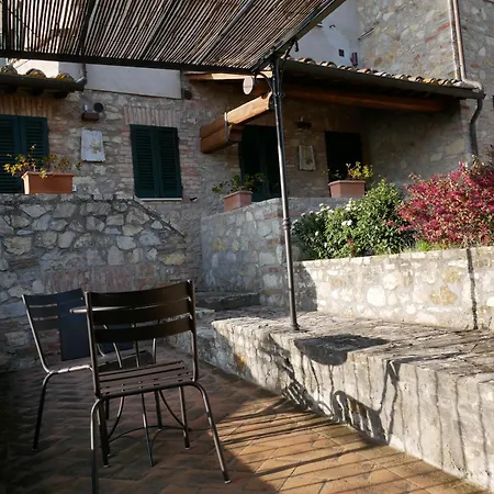Borgo A Monti Di Sotto Villa Gaiole in Chianti Exterior photo