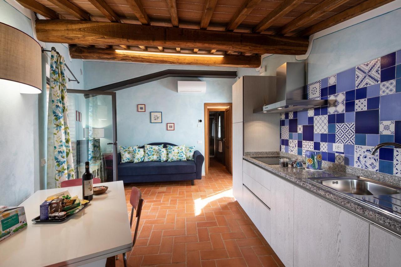 Borgo A Monti Di Sotto