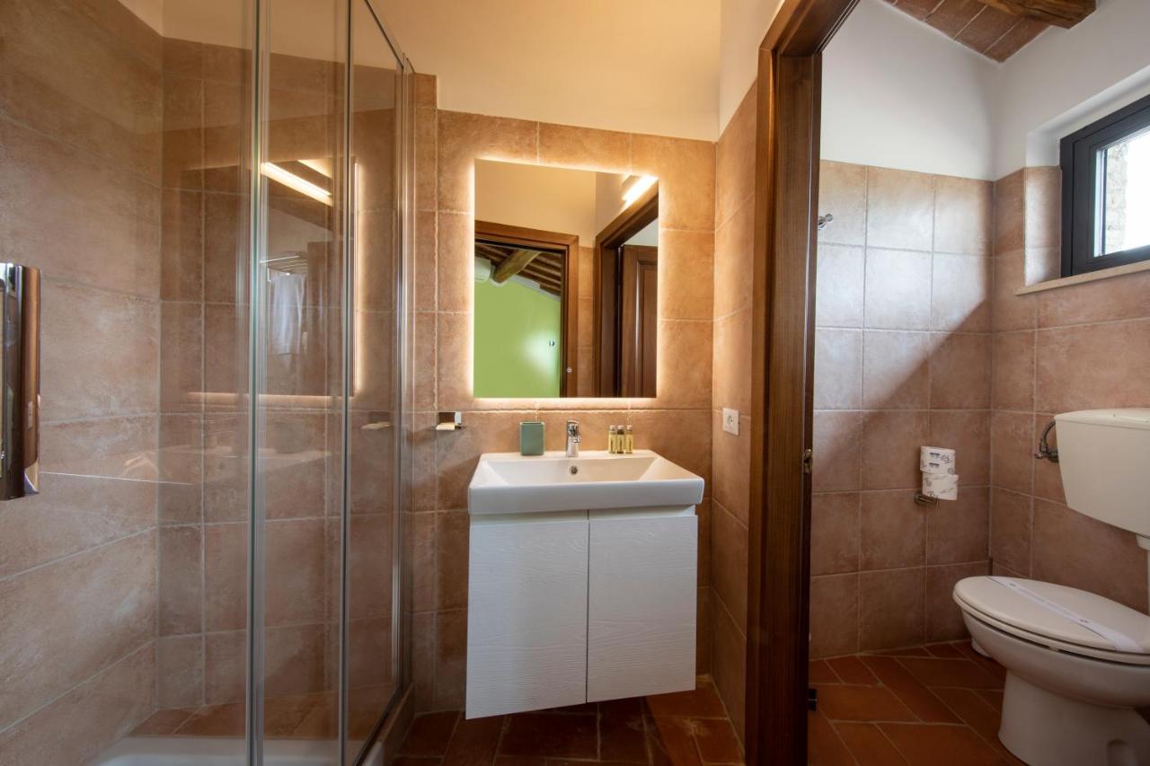 Borgo A Monti Di Sotto *
