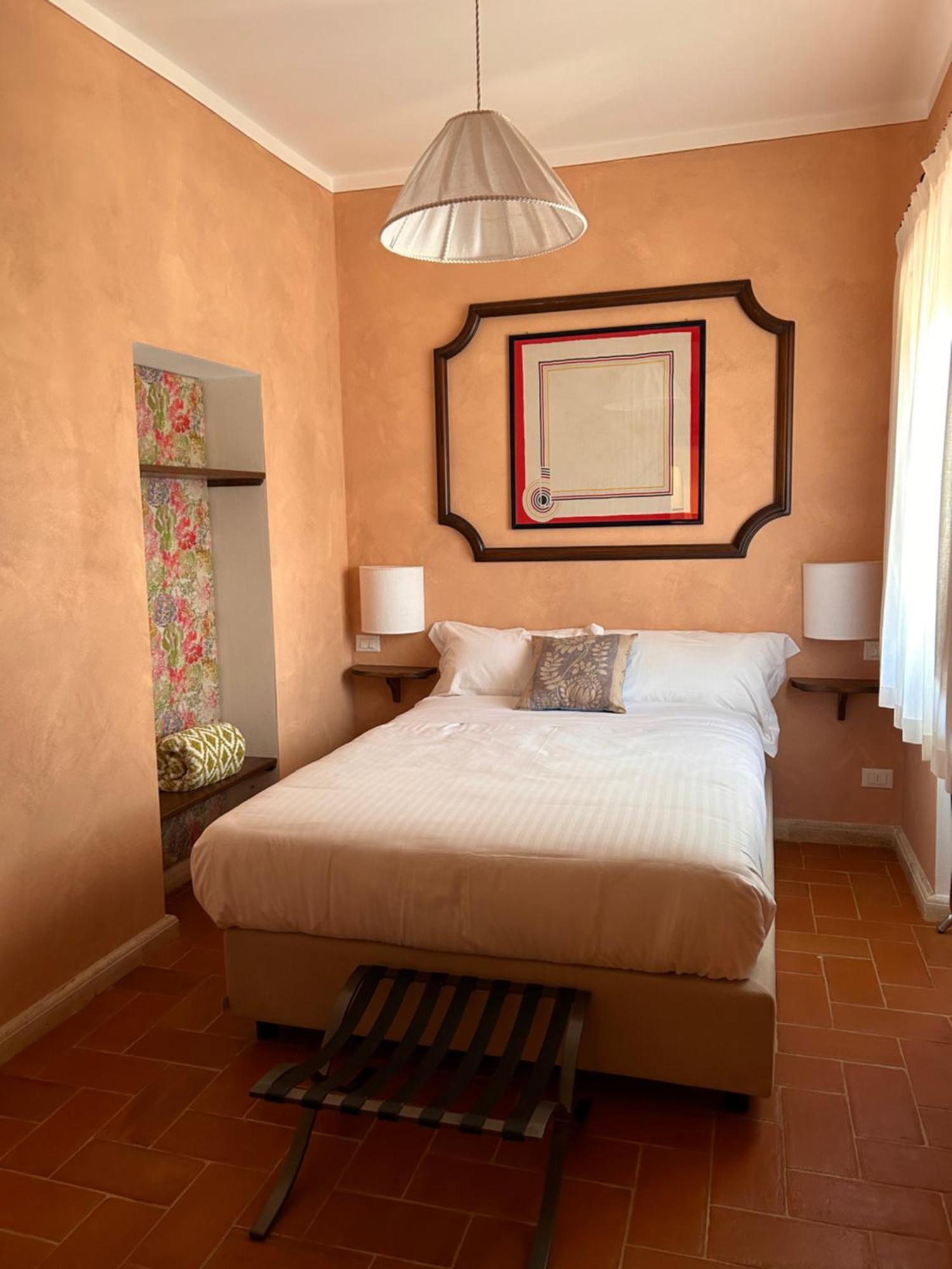 Borgo A Monti Di Sotto *