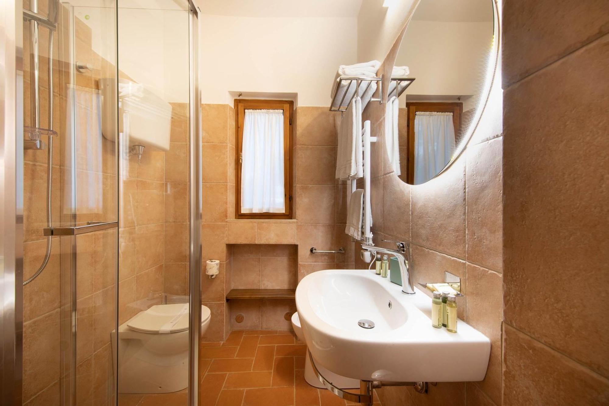 Borgo A Monti Di Sotto Vakantiehuis