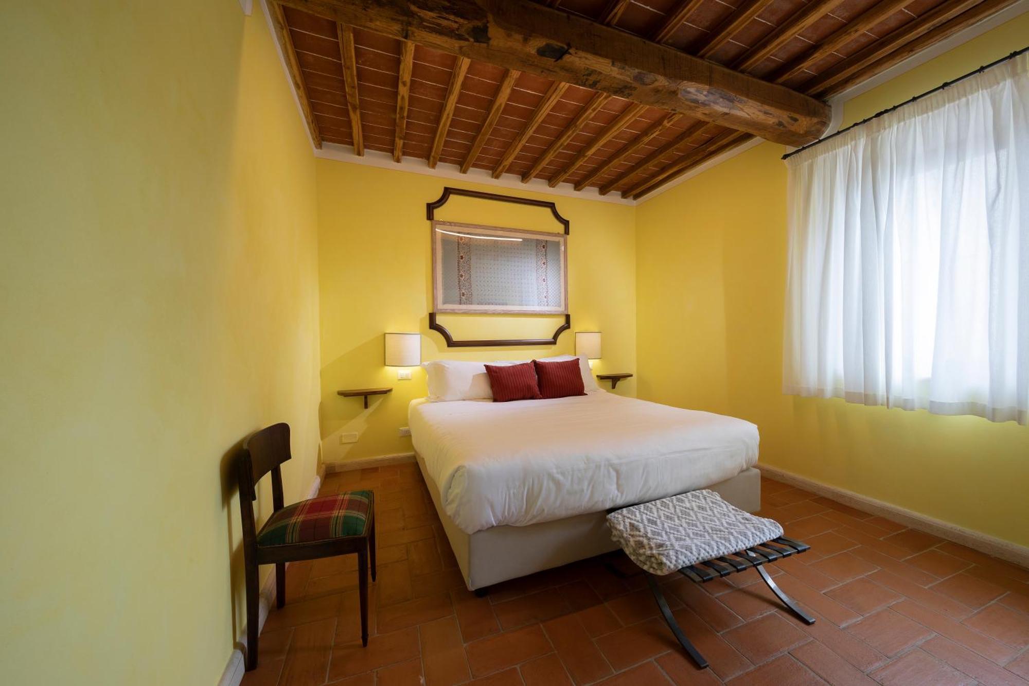 Borgo A Monti Di Sotto Vakantiehuis *