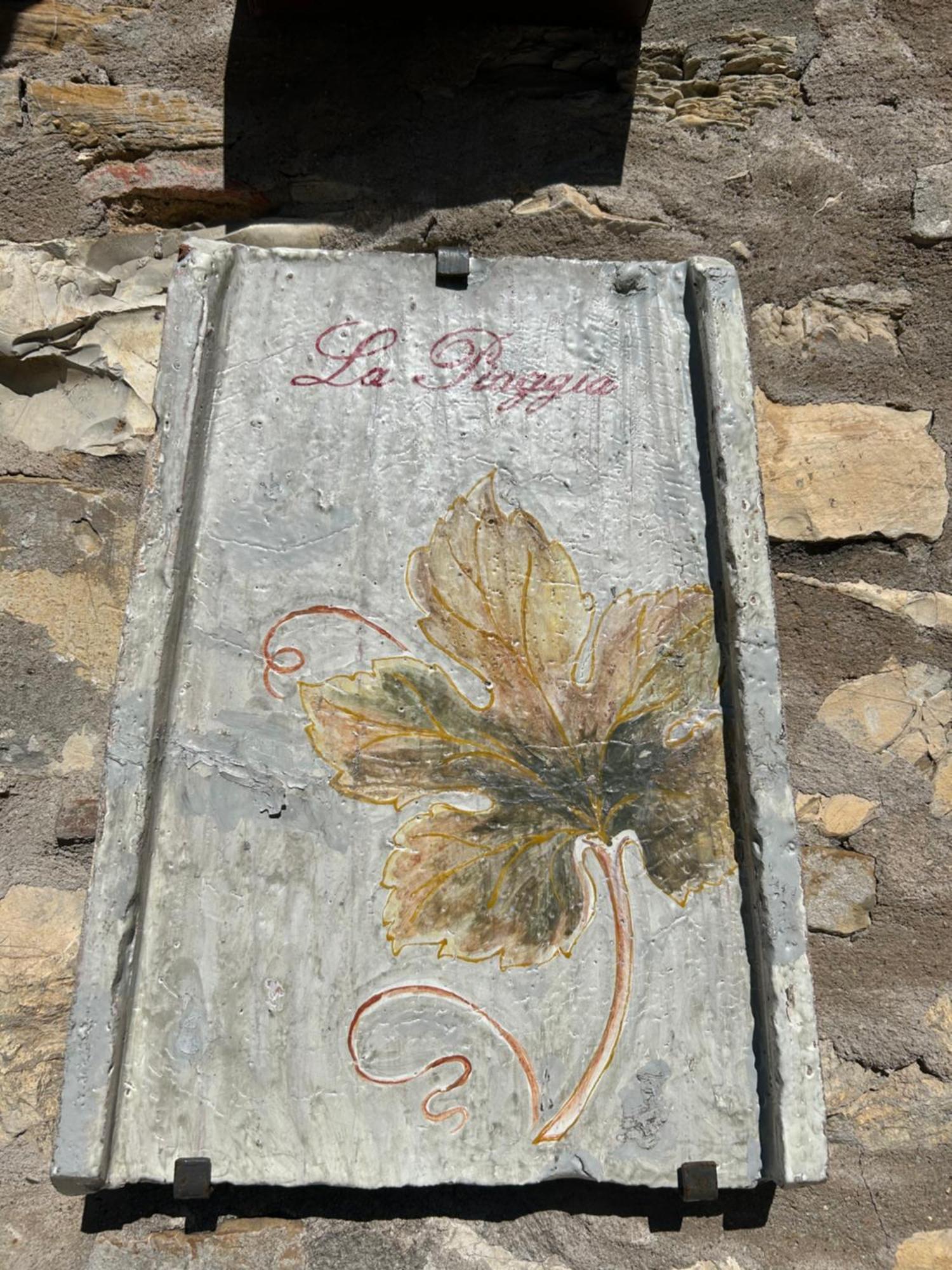 Vakantiehuis Borgo A Monti Di Sotto