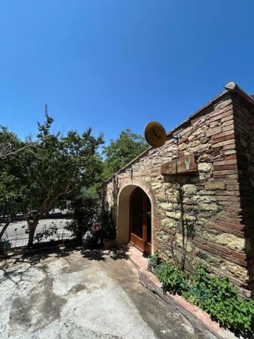 Vakantiehuis Borgo A Monti Di Sotto